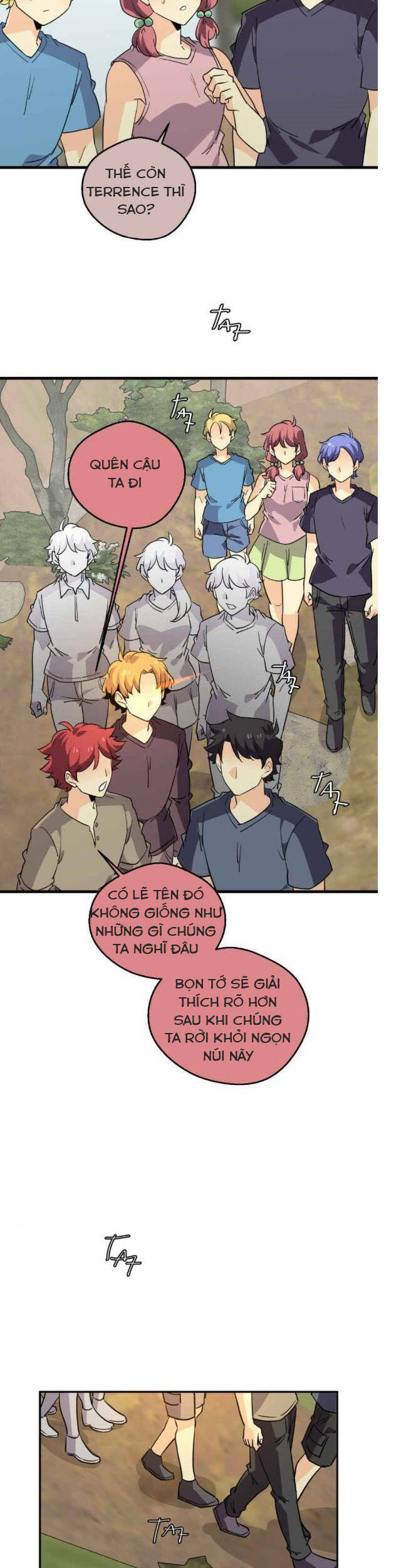 Thế Giới Không Hoàn Hảo Chapter 259 - 13