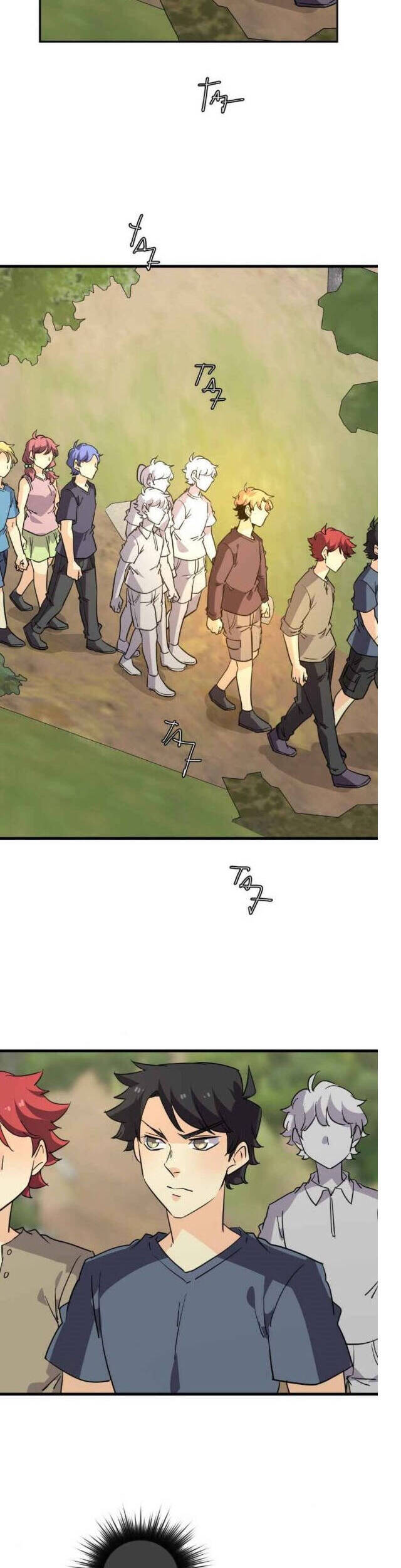 Thế Giới Không Hoàn Hảo Chapter 259 - 14