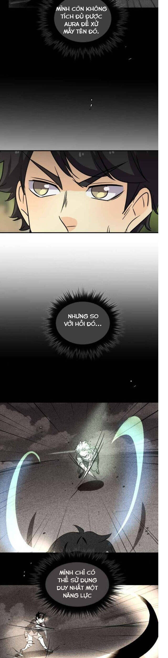 Thế Giới Không Hoàn Hảo Chapter 259 - 16