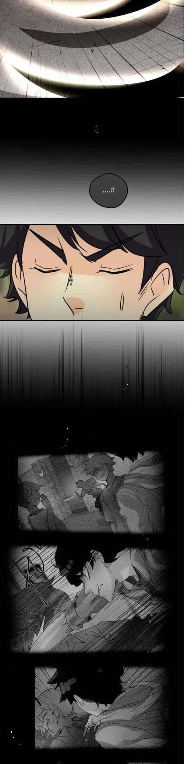 Thế Giới Không Hoàn Hảo Chapter 259 - 17