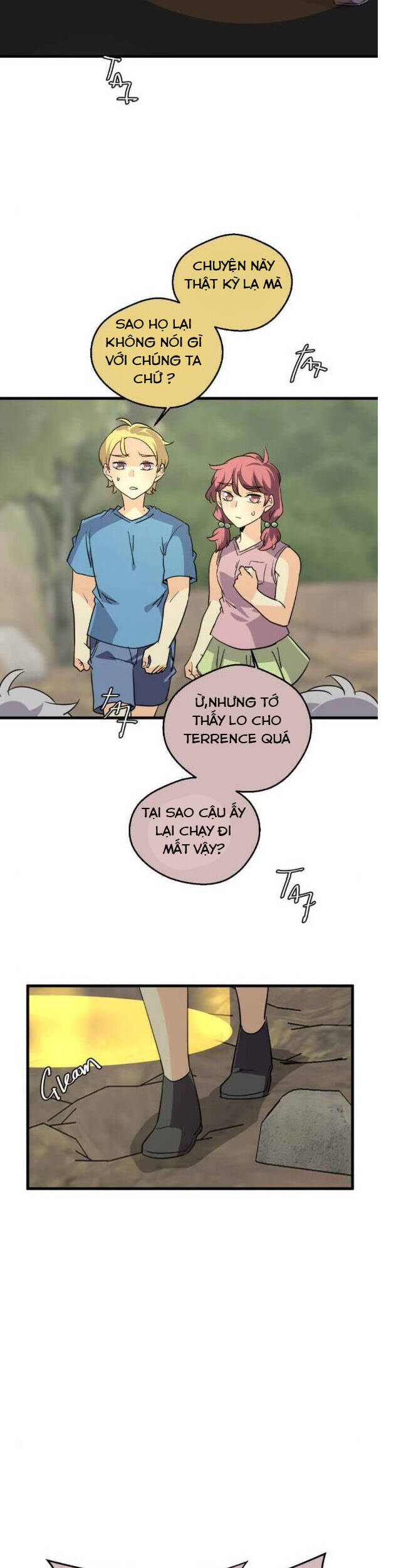 Thế Giới Không Hoàn Hảo Chapter 259 - 20