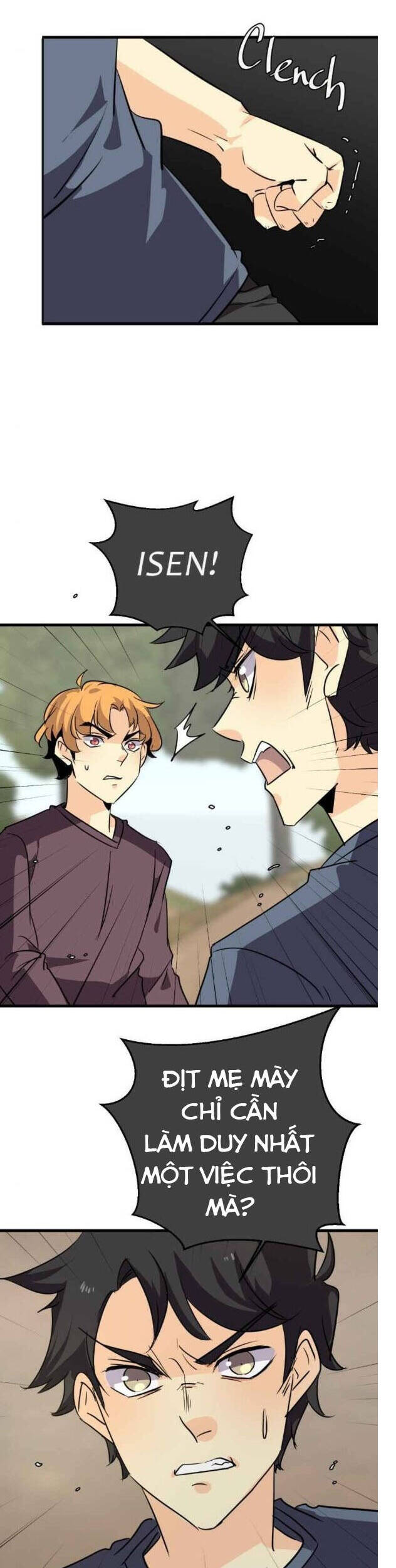 Thế Giới Không Hoàn Hảo Chapter 259 - 3