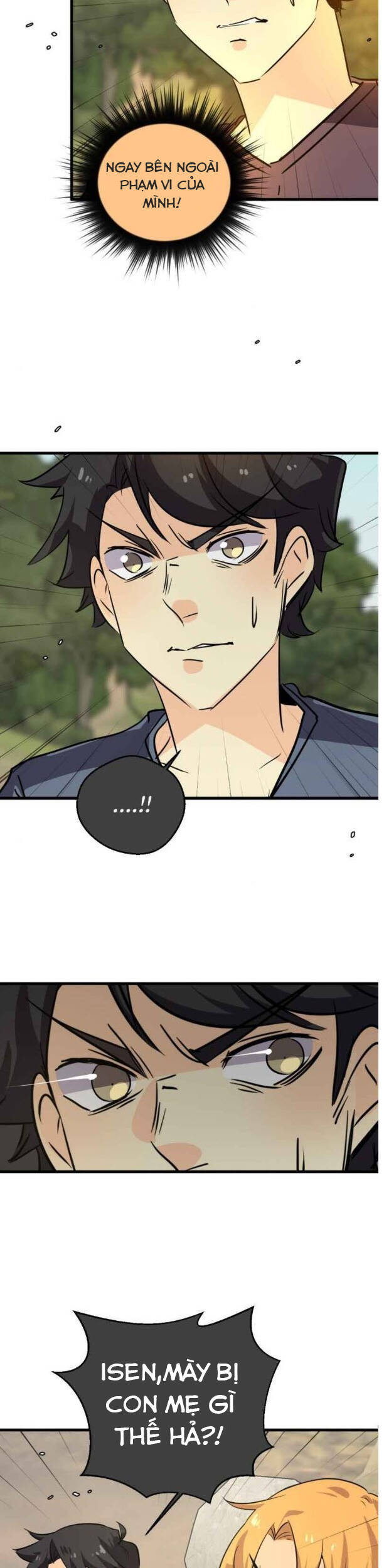 Thế Giới Không Hoàn Hảo Chapter 259 - 24