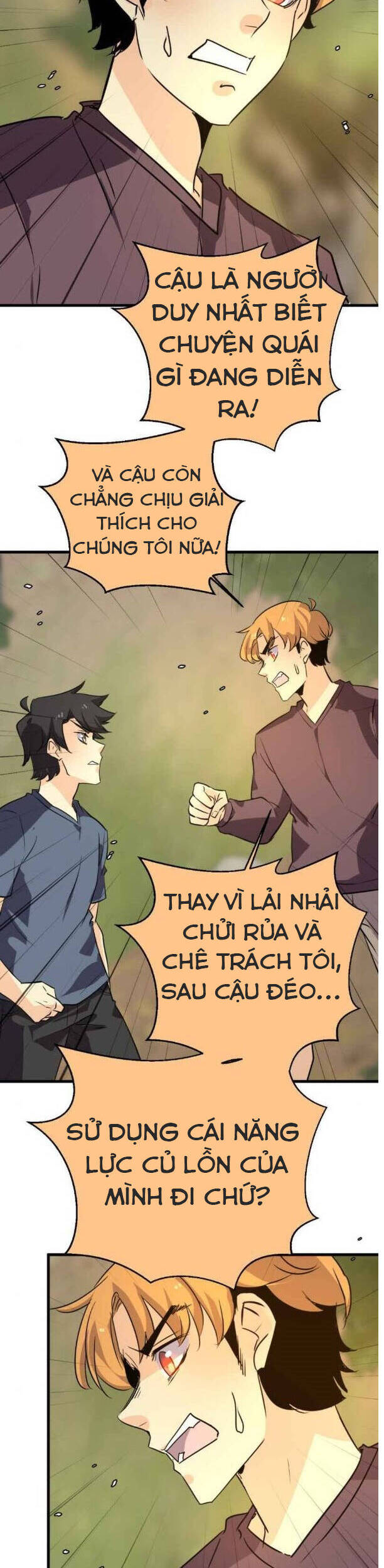 Thế Giới Không Hoàn Hảo Chapter 259 - 27