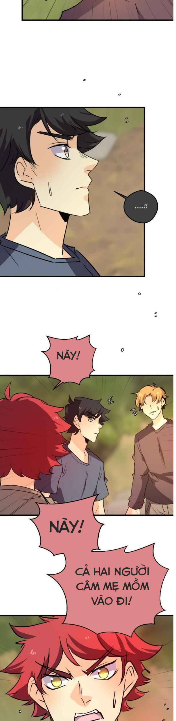 Thế Giới Không Hoàn Hảo Chapter 259 - 28
