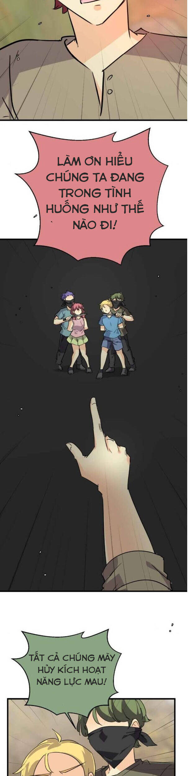 Thế Giới Không Hoàn Hảo Chapter 259 - 29