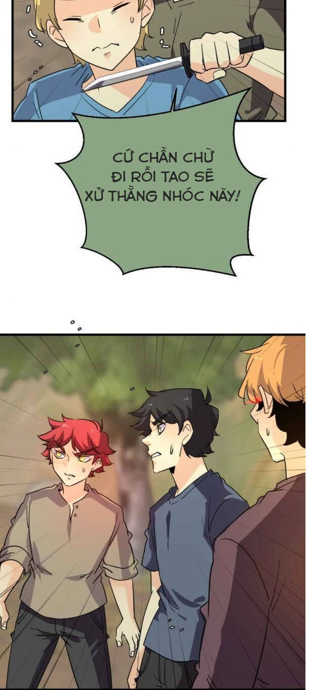 Thế Giới Không Hoàn Hảo Chapter 259 - 30