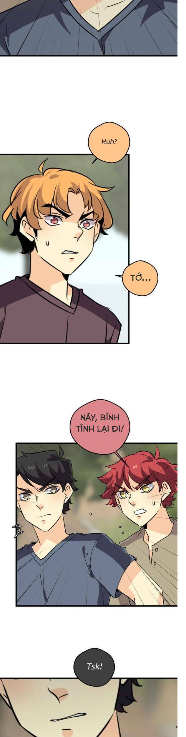 Thế Giới Không Hoàn Hảo Chapter 259 - 4