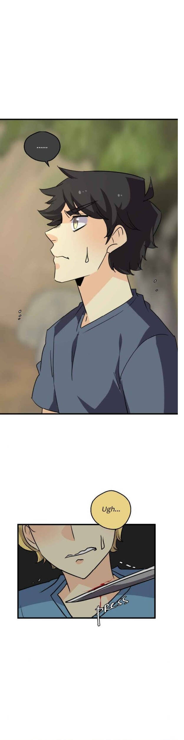 Thế Giới Không Hoàn Hảo Chapter 259 - 31