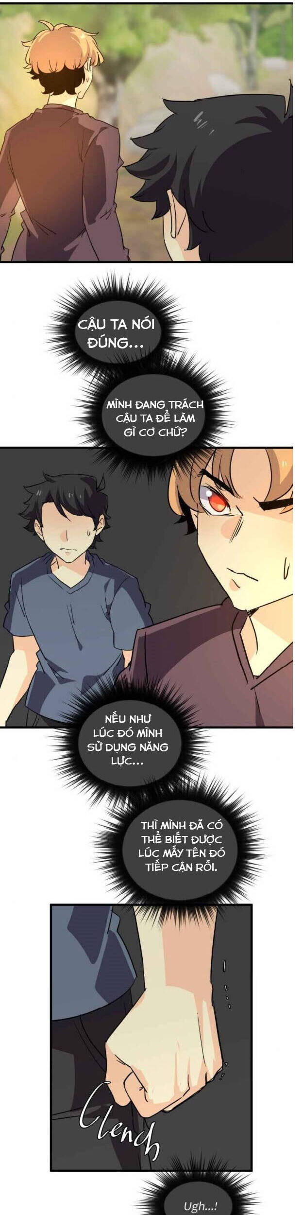 Thế Giới Không Hoàn Hảo Chapter 259 - 32
