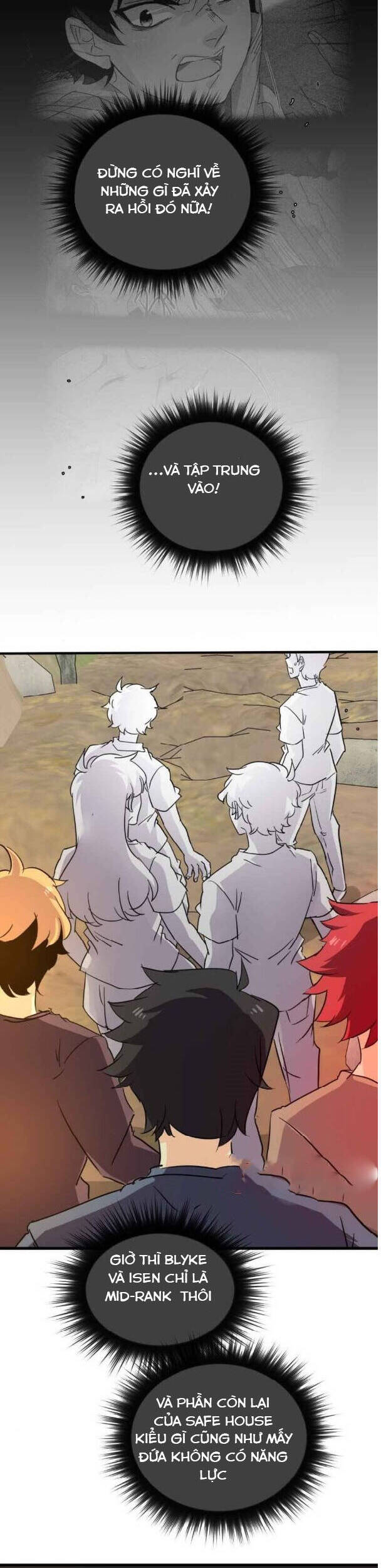 Thế Giới Không Hoàn Hảo Chapter 259 - 36