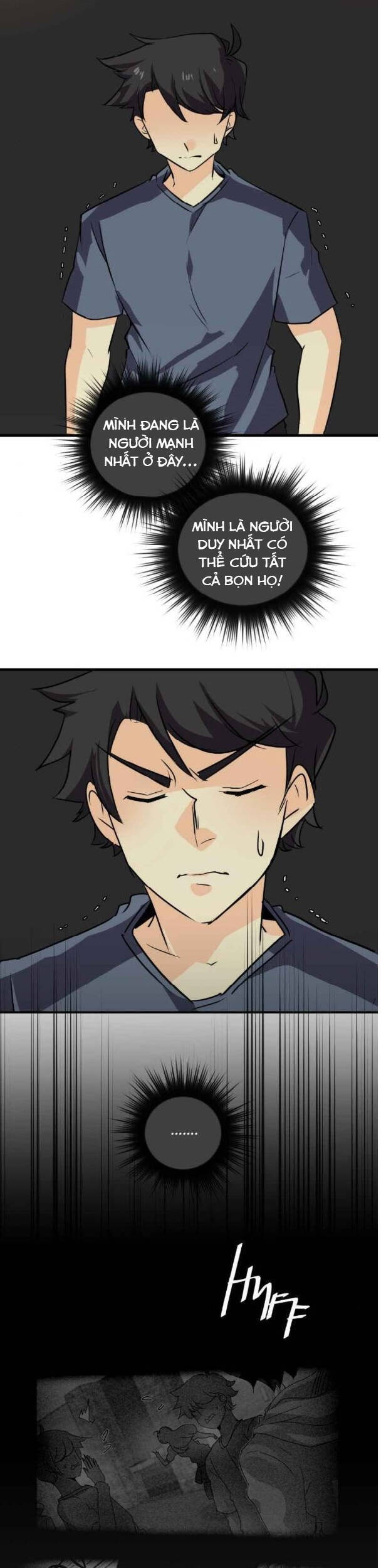 Thế Giới Không Hoàn Hảo Chapter 259 - 37
