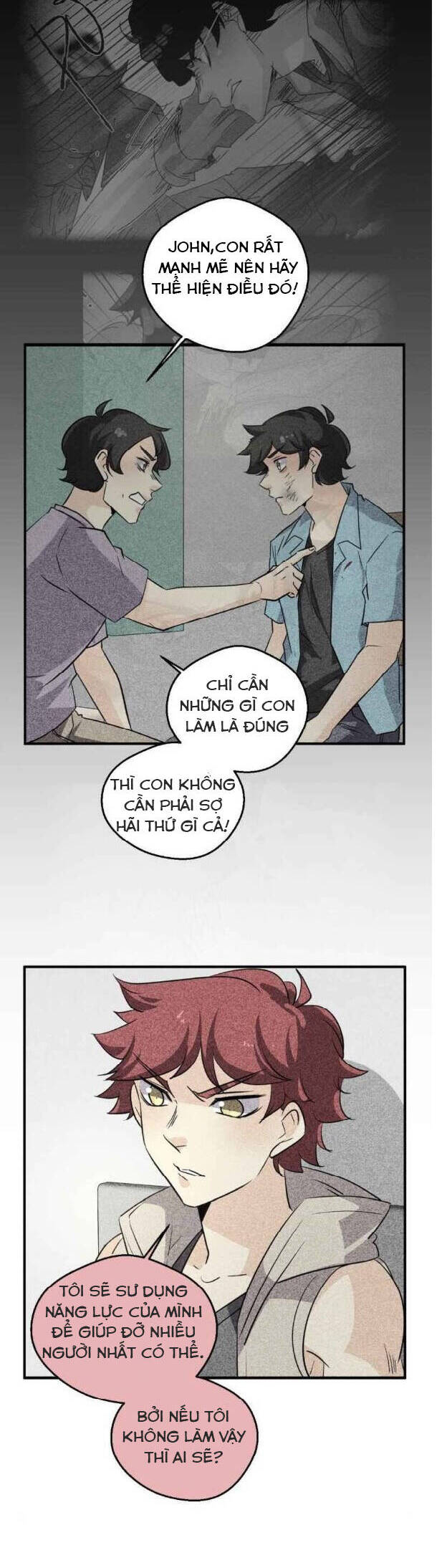 Thế Giới Không Hoàn Hảo Chapter 259 - 38