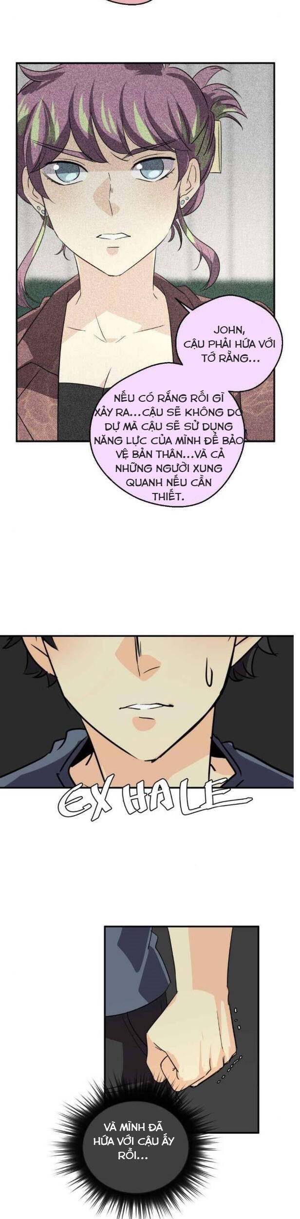 Thế Giới Không Hoàn Hảo Chapter 259 - 39