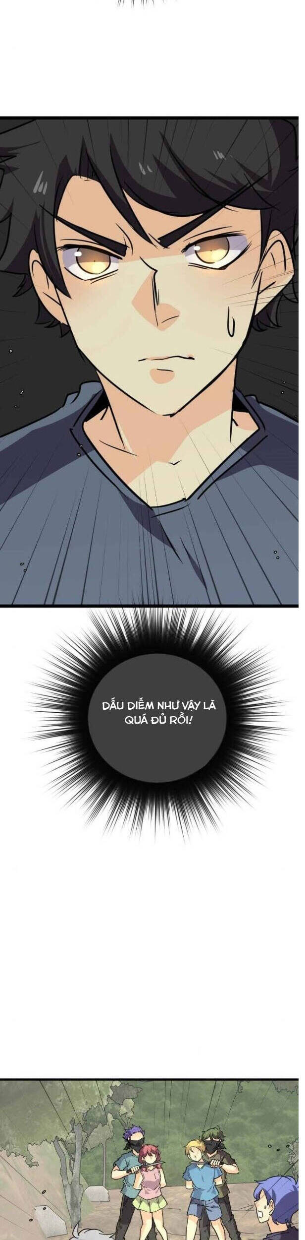 Thế Giới Không Hoàn Hảo Chapter 259 - 40