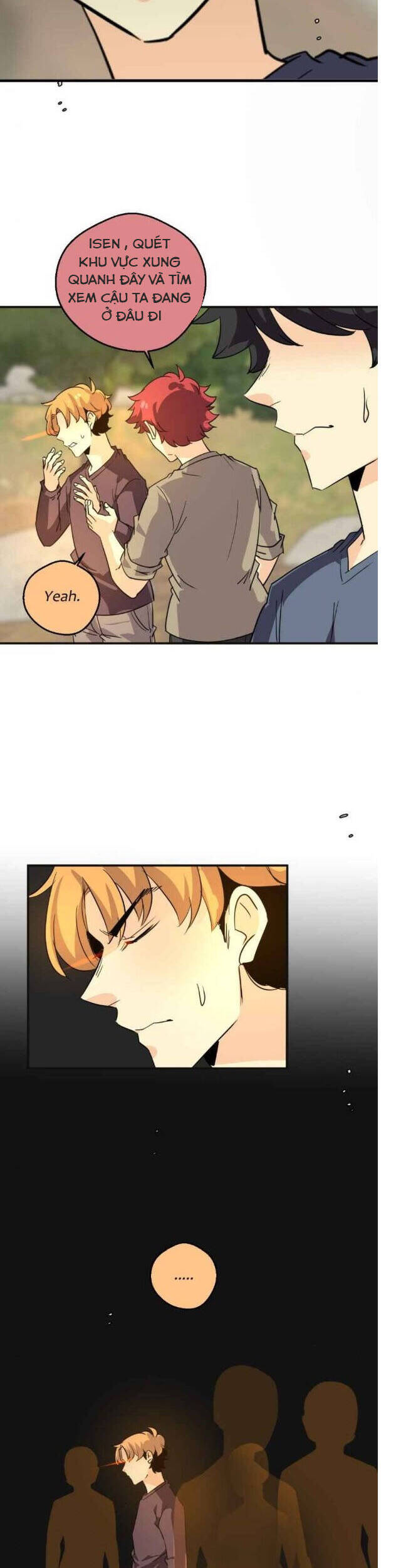 Thế Giới Không Hoàn Hảo Chapter 259 - 5