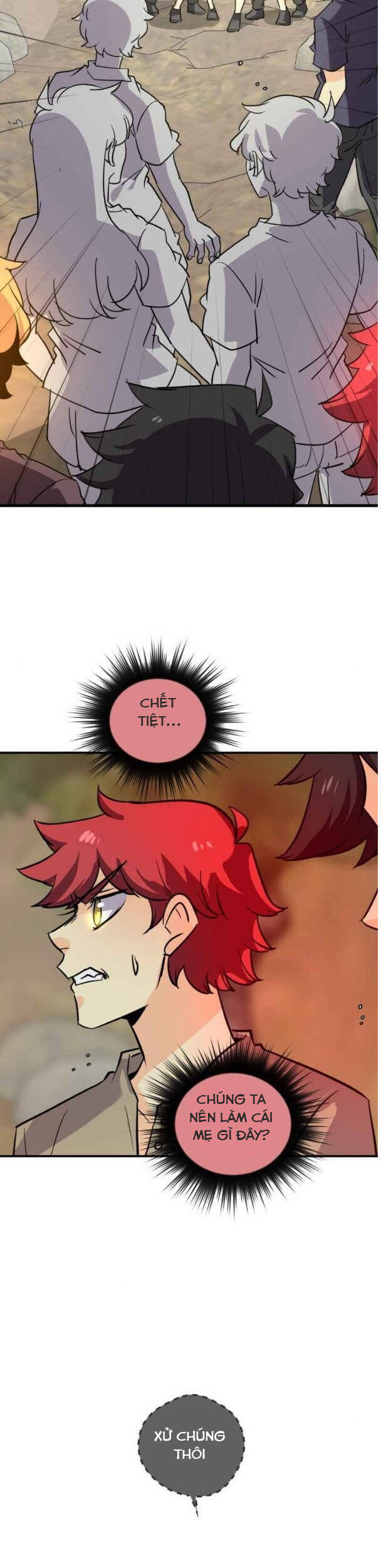 Thế Giới Không Hoàn Hảo Chapter 259 - 41