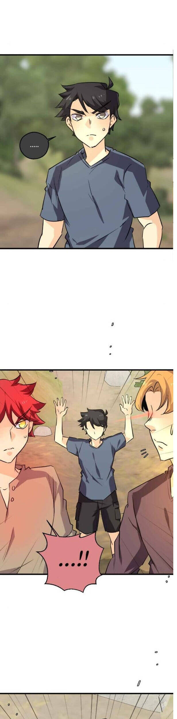 Thế Giới Không Hoàn Hảo Chapter 259 - 44