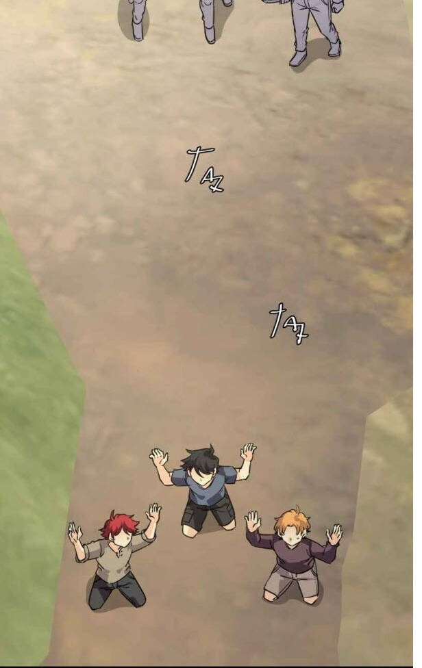 Thế Giới Không Hoàn Hảo Chapter 259 - 47