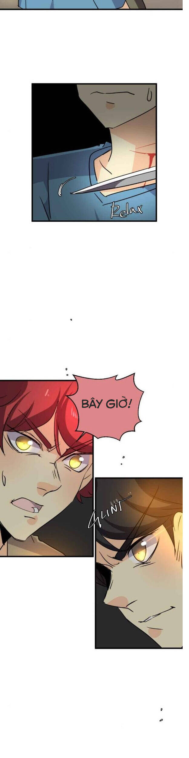 Thế Giới Không Hoàn Hảo Chapter 259 - 49