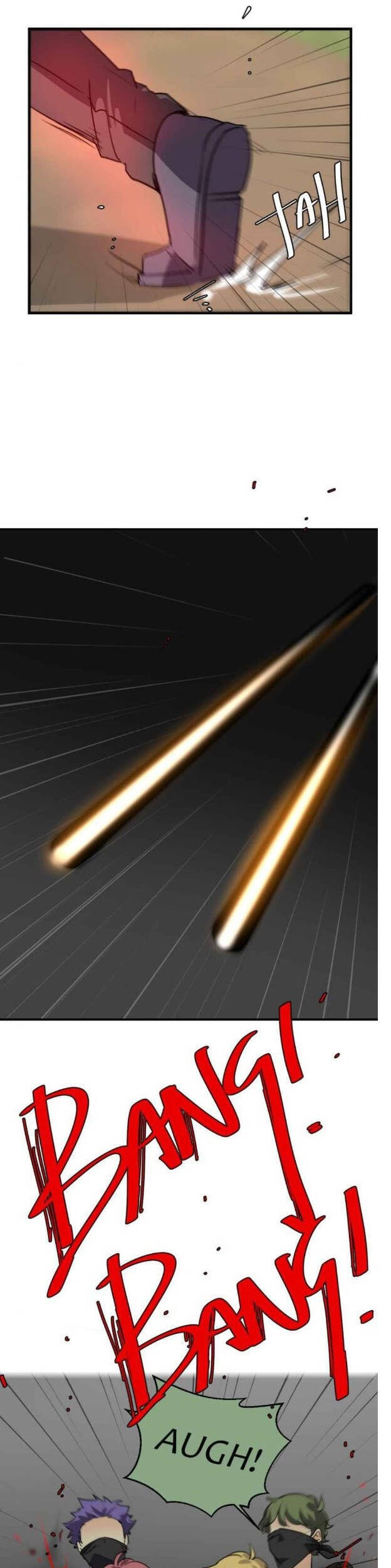 Thế Giới Không Hoàn Hảo Chapter 259 - 50