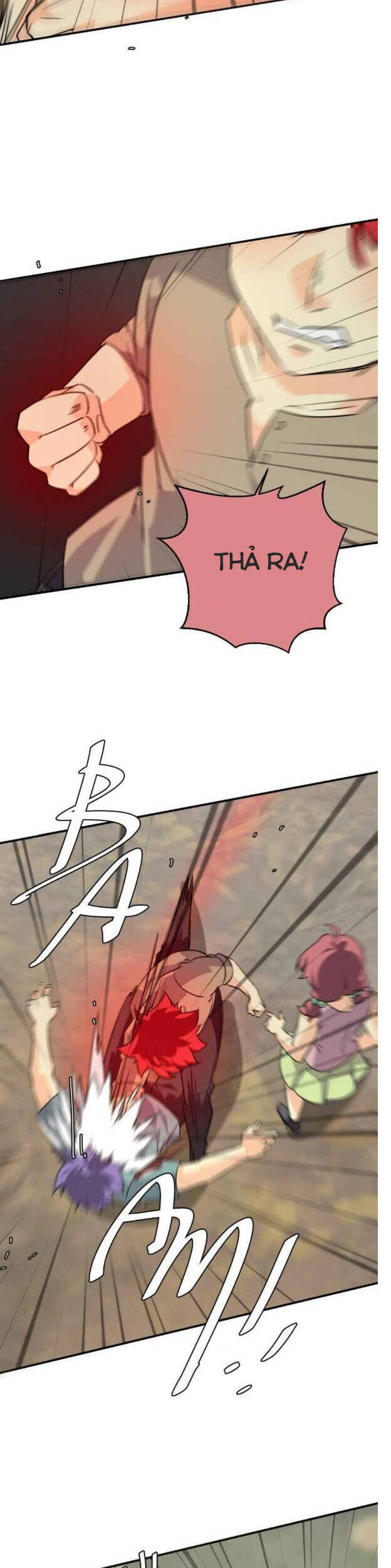 Thế Giới Không Hoàn Hảo Chapter 259 - 53