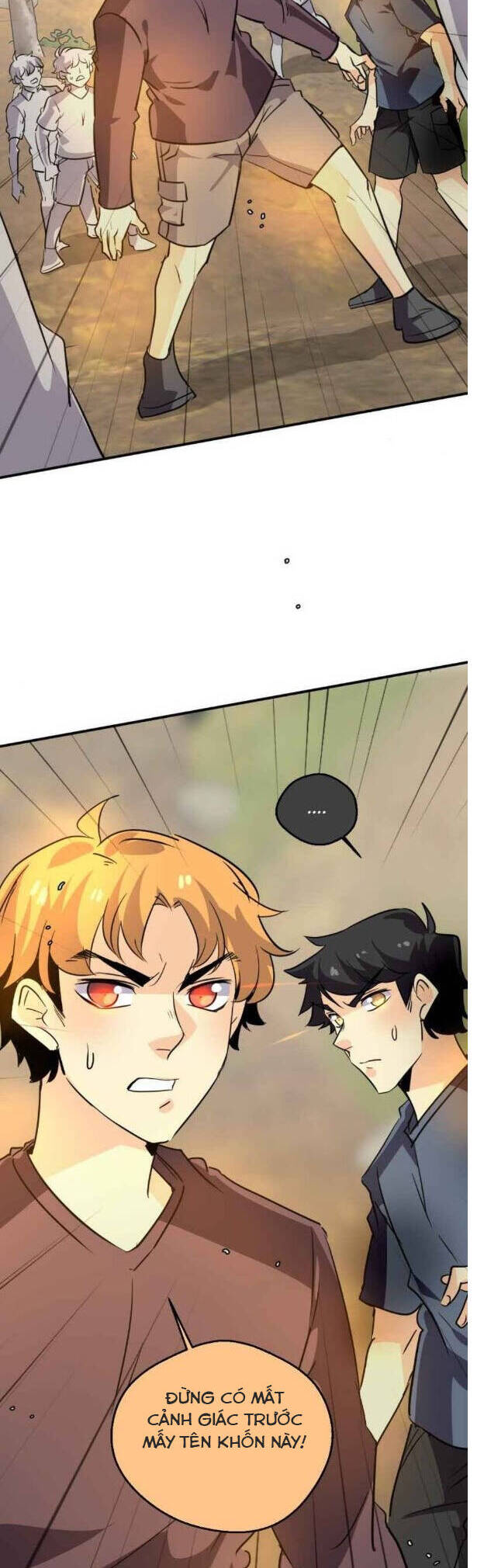 Thế Giới Không Hoàn Hảo Chapter 259 - 57