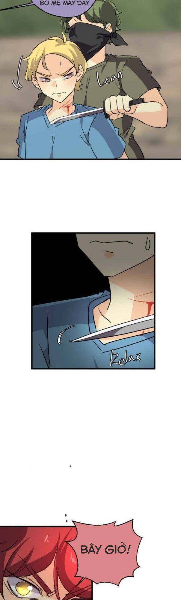 Thế Giới Không Hoàn Hảo Chapter 259 - 59