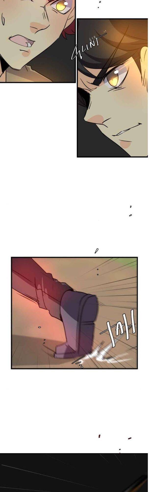 Thế Giới Không Hoàn Hảo Chapter 259 - 60