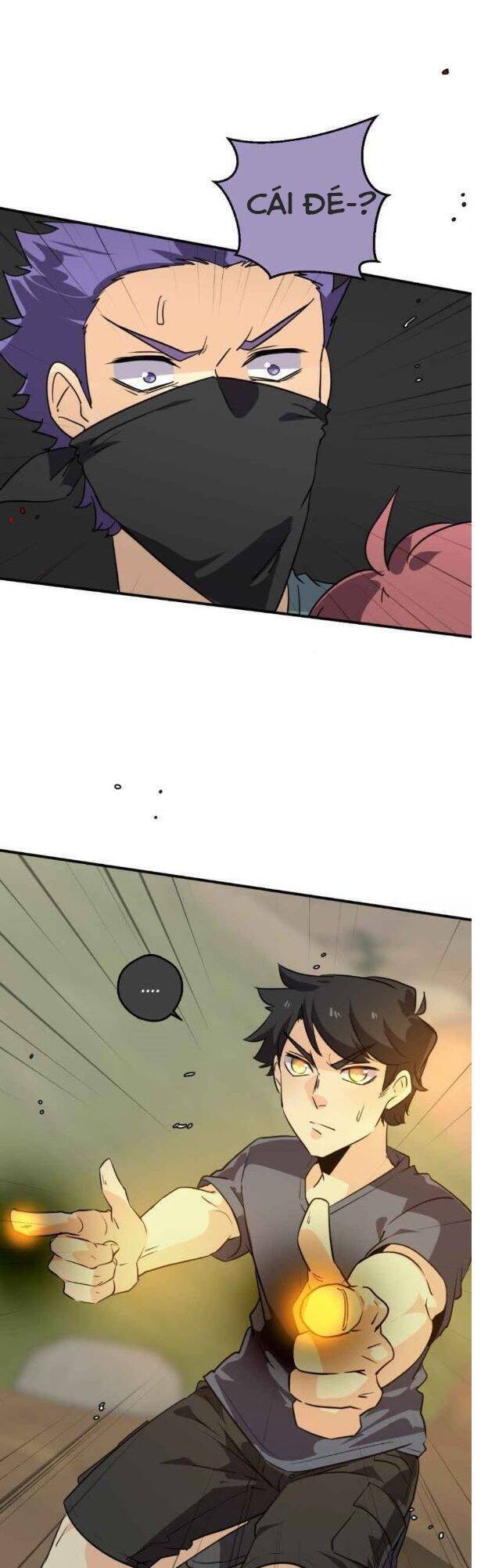 Thế Giới Không Hoàn Hảo Chapter 259 - 62