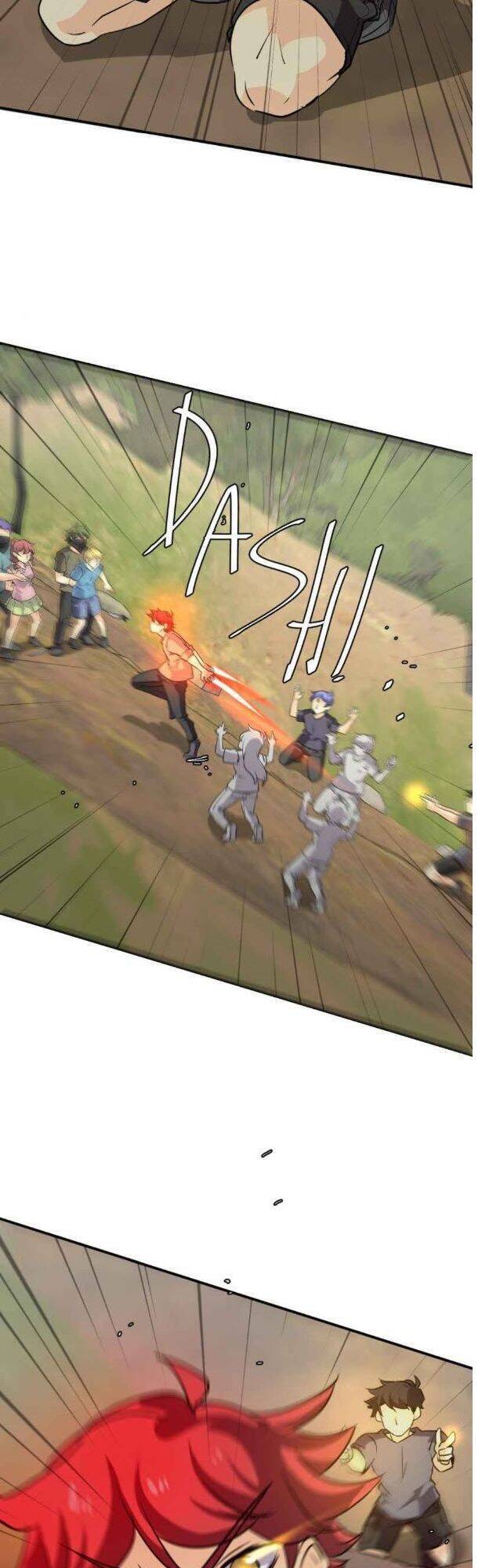 Thế Giới Không Hoàn Hảo Chapter 259 - 63