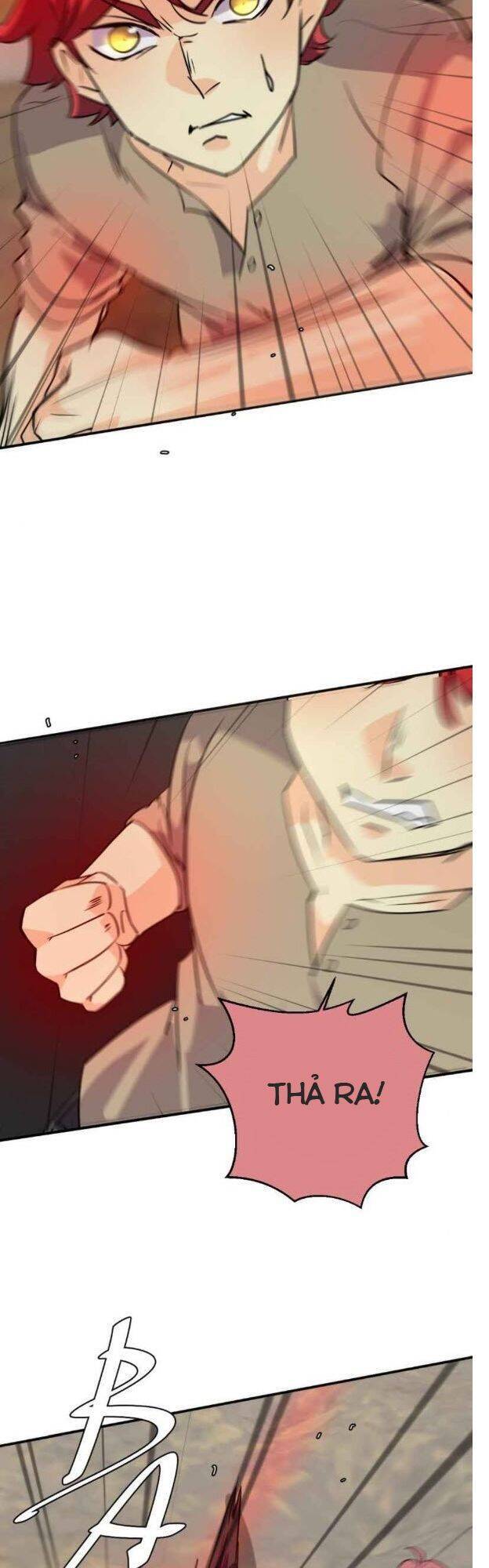 Thế Giới Không Hoàn Hảo Chapter 259 - 64