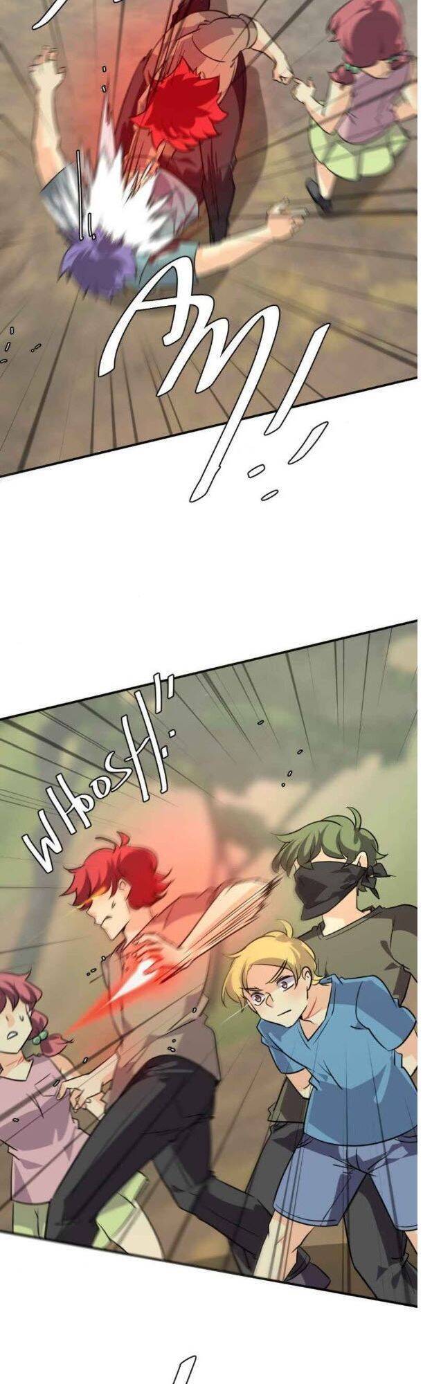 Thế Giới Không Hoàn Hảo Chapter 259 - 65