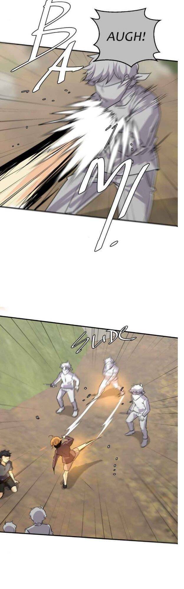 Thế Giới Không Hoàn Hảo Chapter 259 - 68