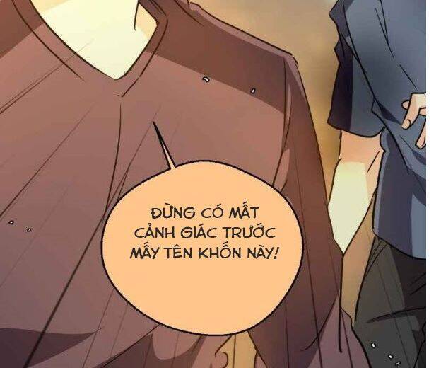 Thế Giới Không Hoàn Hảo Chapter 259 - 70