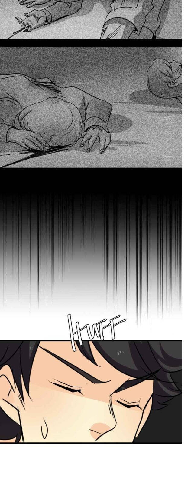 Thế Giới Không Hoàn Hảo Chapter 259 - 10