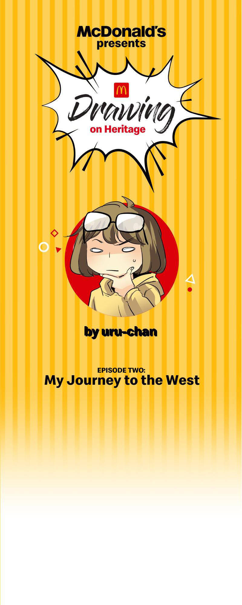 Thế Giới Không Hoàn Hảo Chapter 260.5 - 2