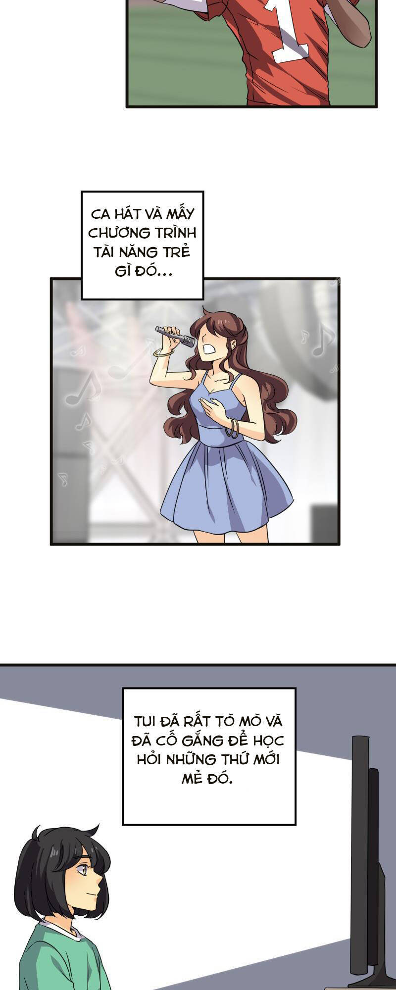 Thế Giới Không Hoàn Hảo Chapter 260.5 - 15