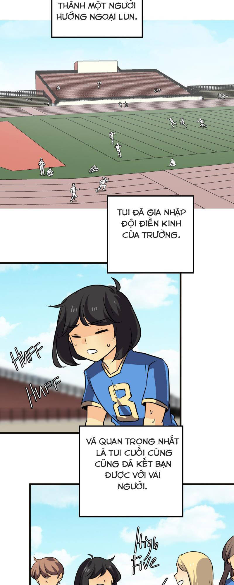 Thế Giới Không Hoàn Hảo Chapter 260.5 - 17