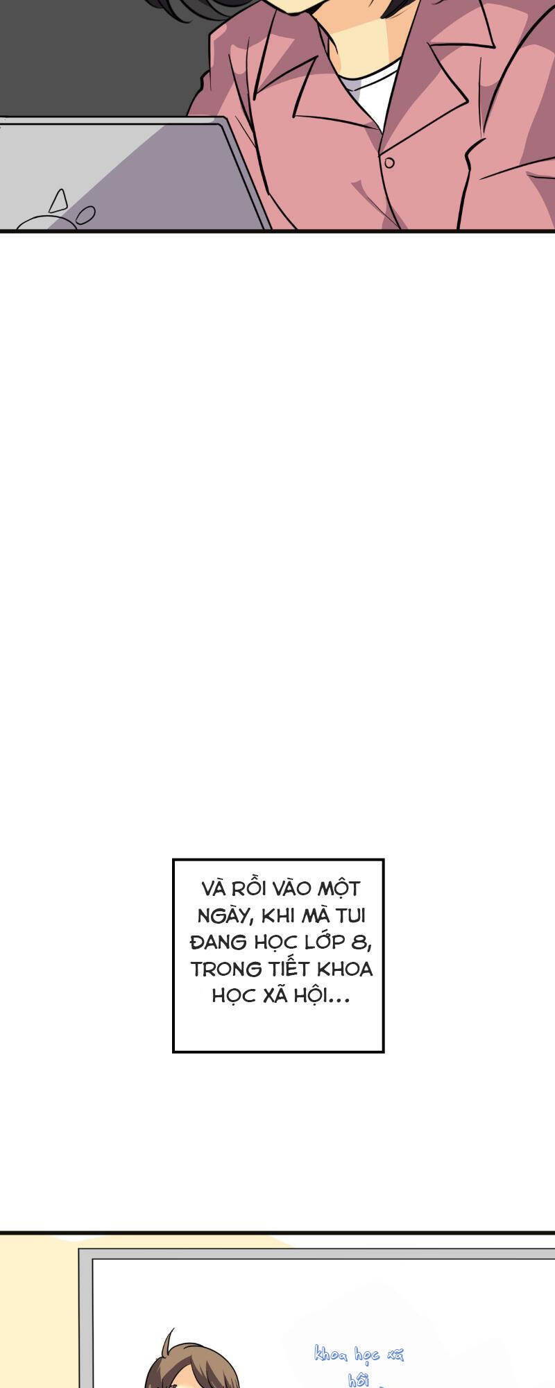 Thế Giới Không Hoàn Hảo Chapter 260.5 - 21