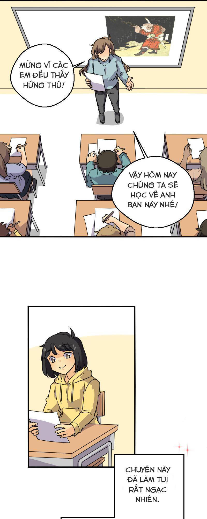 Thế Giới Không Hoàn Hảo Chapter 260.5 - 27