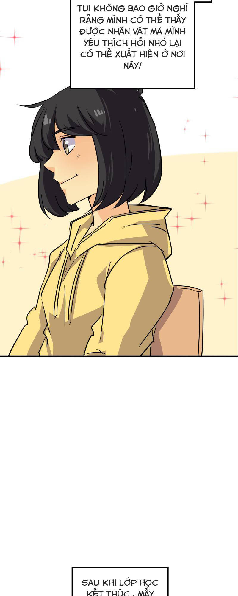 Thế Giới Không Hoàn Hảo Chapter 260.5 - 28