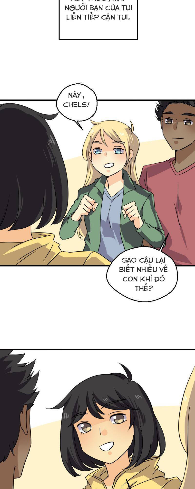 Thế Giới Không Hoàn Hảo Chapter 260.5 - 29