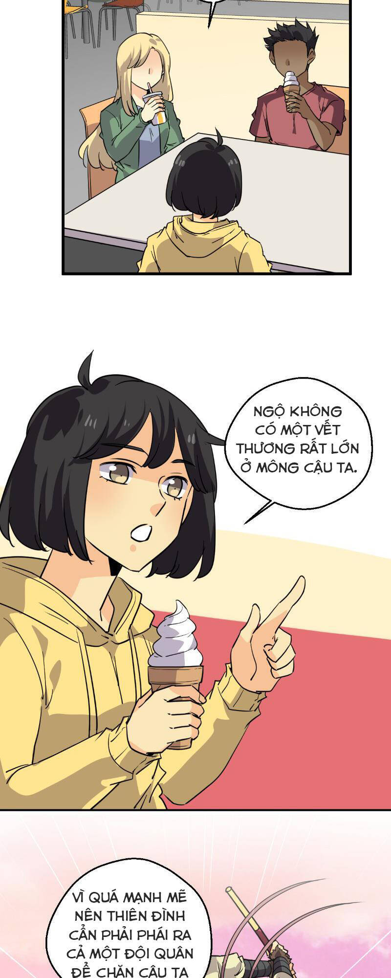 Thế Giới Không Hoàn Hảo Chapter 260.5 - 32