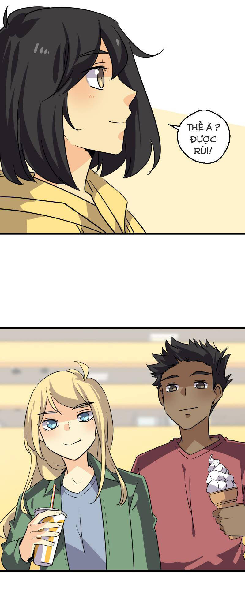 Thế Giới Không Hoàn Hảo Chapter 260.5 - 37