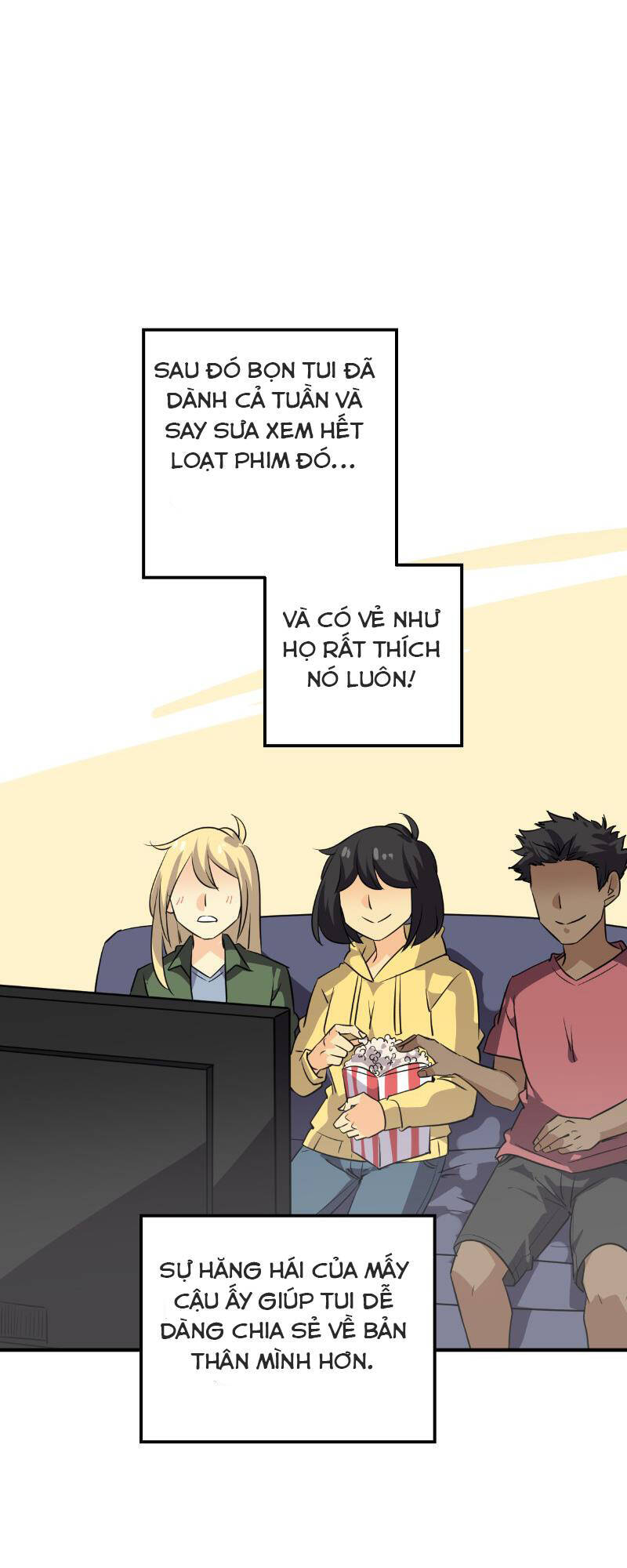 Thế Giới Không Hoàn Hảo Chapter 260.5 - 38