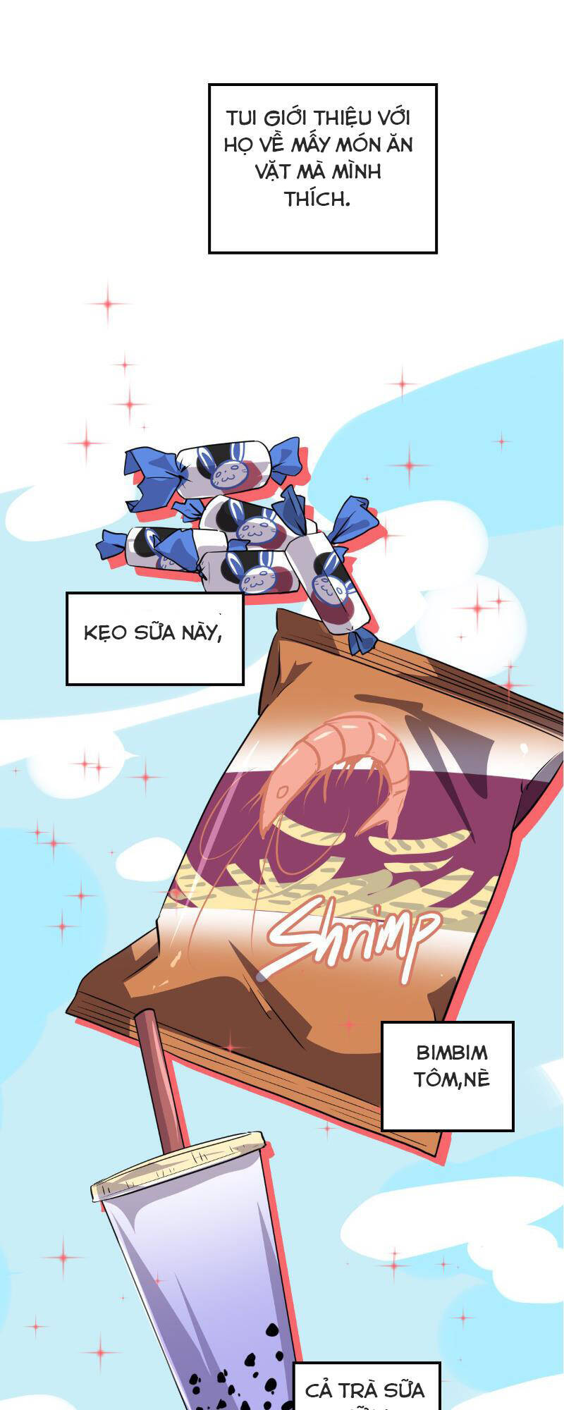 Thế Giới Không Hoàn Hảo Chapter 260.5 - 39