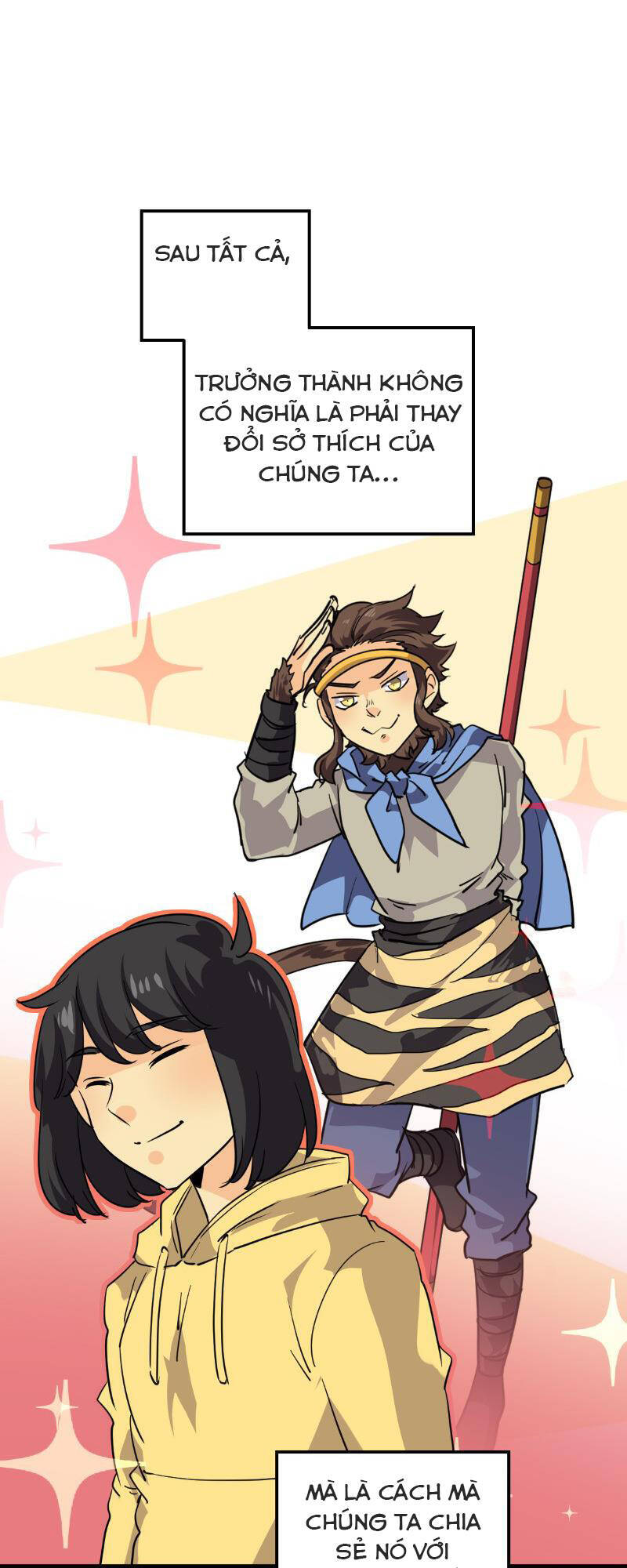 Thế Giới Không Hoàn Hảo Chapter 260.5 - 43