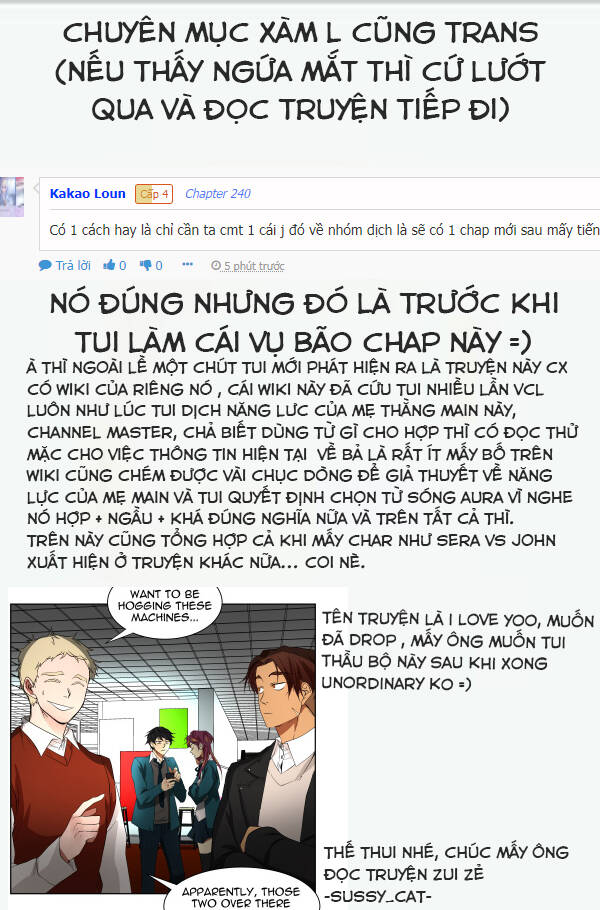 Thế Giới Không Hoàn Hảo Chapter 260.5 - 45