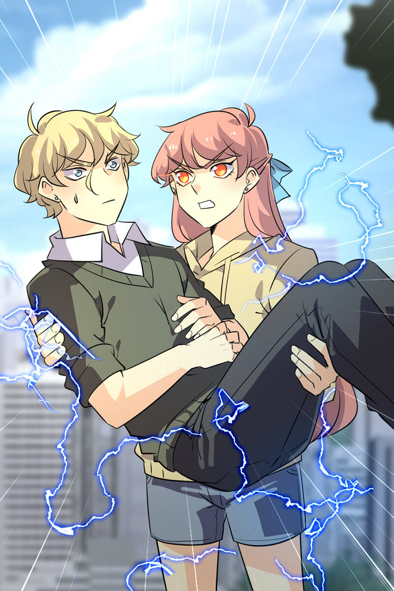 Thế Giới Không Hoàn Hảo Chapter 260.5 - 46